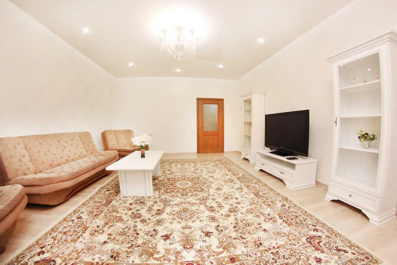 Razmestim В Жк Айгерим Almaty Appartement
