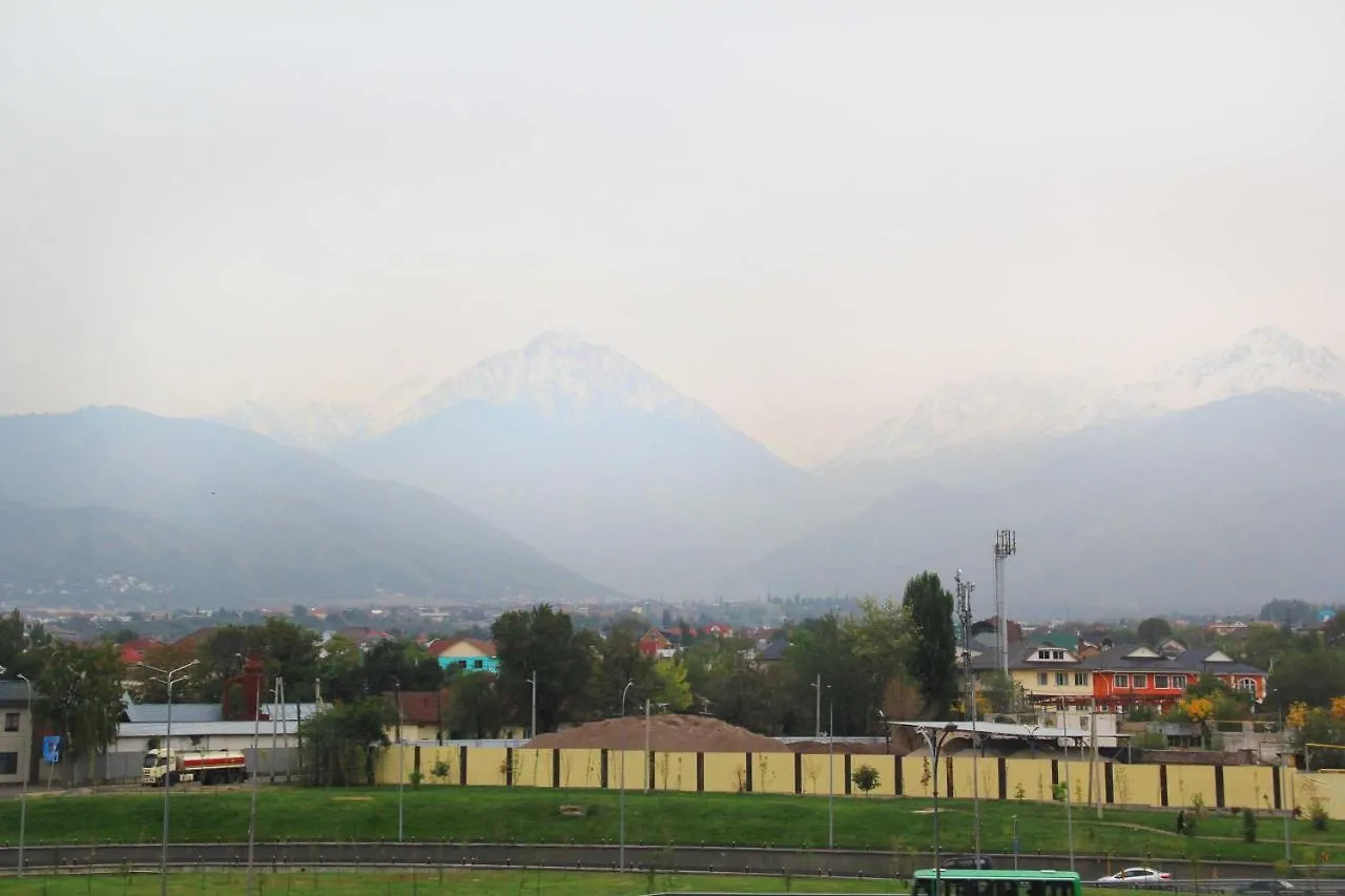 Razmestim В Жк Айгерим Almaty 0*,  Kazakhstan