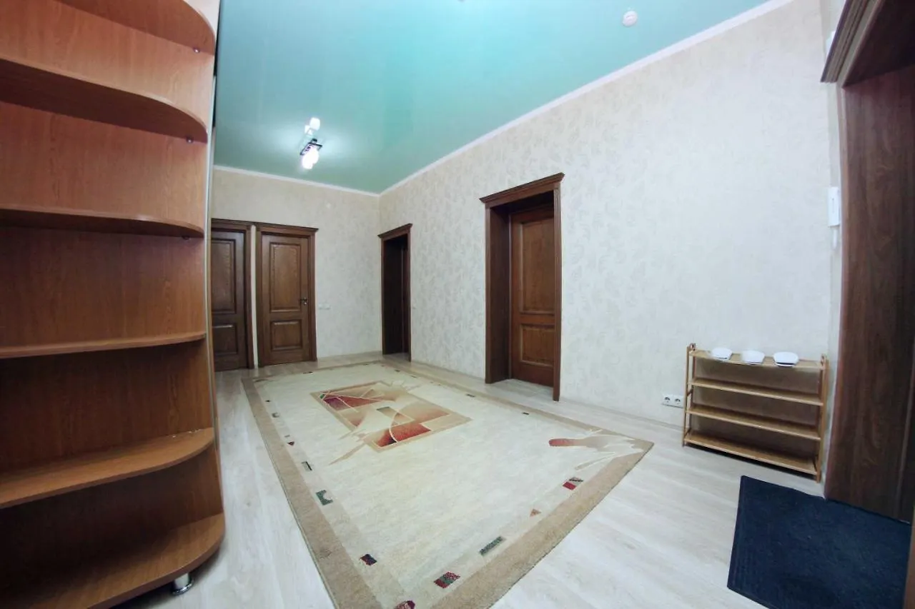 Razmestim В Жк Айгерим Almaty Appartement