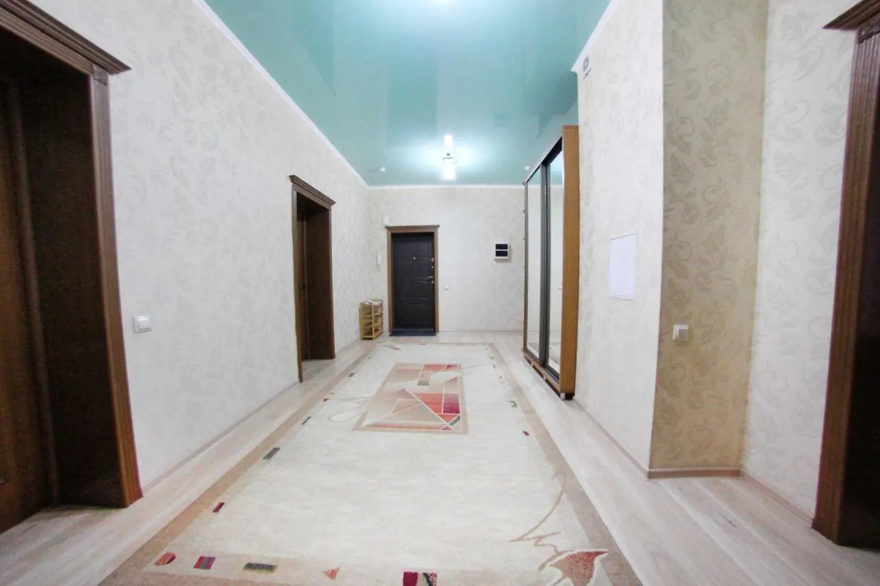 Razmestim В Жк Айгерим Almaty 0*,