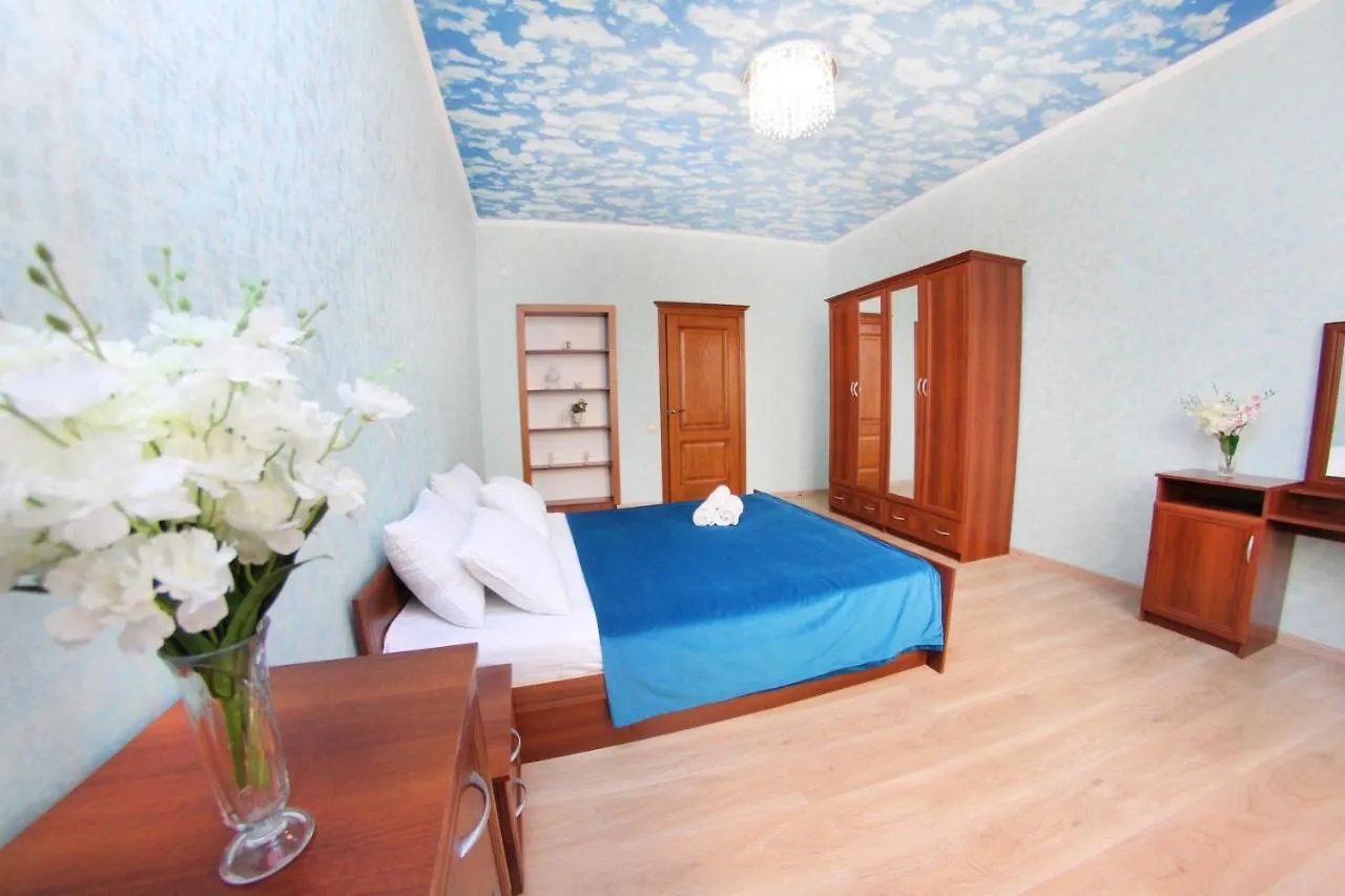 Razmestim В Жк Айгерим Almaty