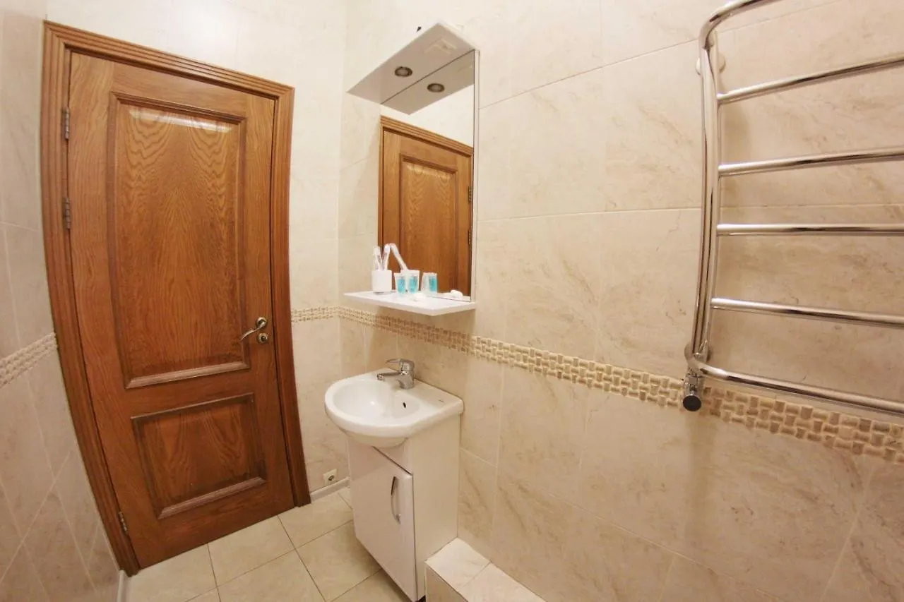 Apartment Razmestim В Жк Айгерим Almaty